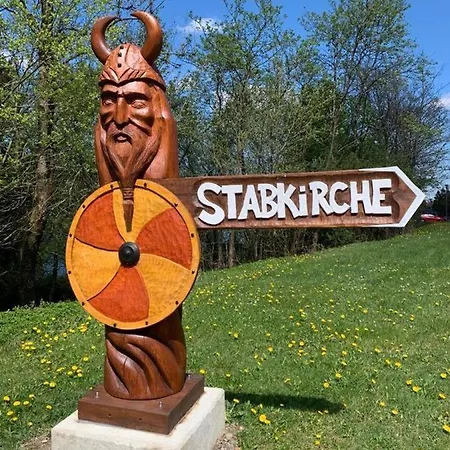 Ferienwohnung Auenglueck Hahnenklee Harz Goslar Esterno foto
