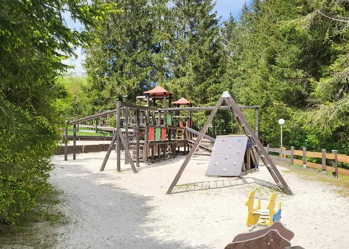 Ferienwohnung Auenglueck Hahnenklee Harz