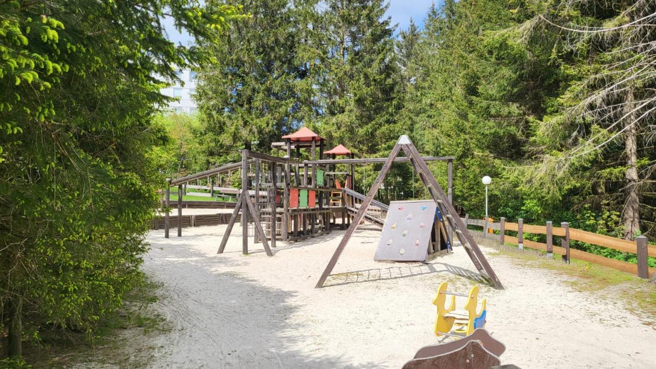 Auenglueck Hahnenklee Harz * Goslar