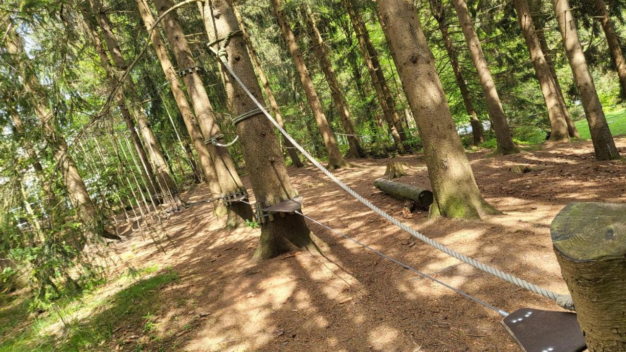 Auenglueck Hahnenklee Harz * Goslar