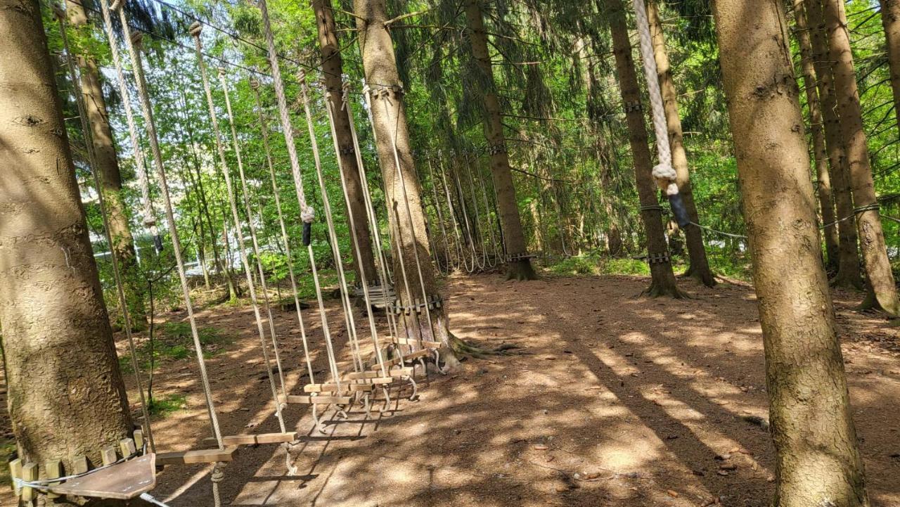 Auenglueck Hahnenklee Harz * Goslar