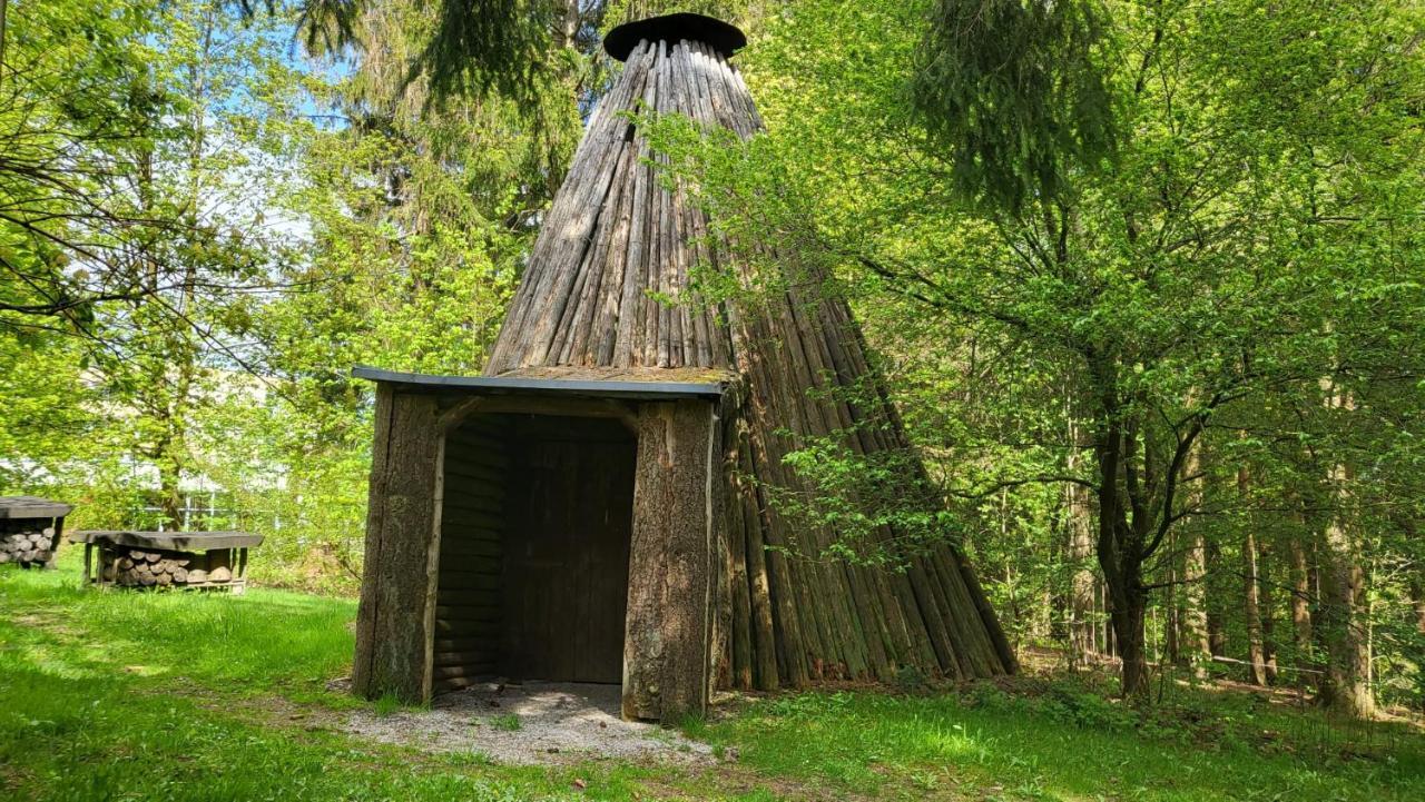 Auenglueck Hahnenklee Harz Apartment Goslar