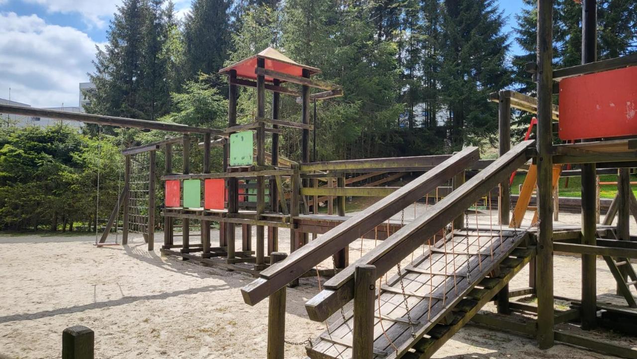Auenglueck Hahnenklee Harz