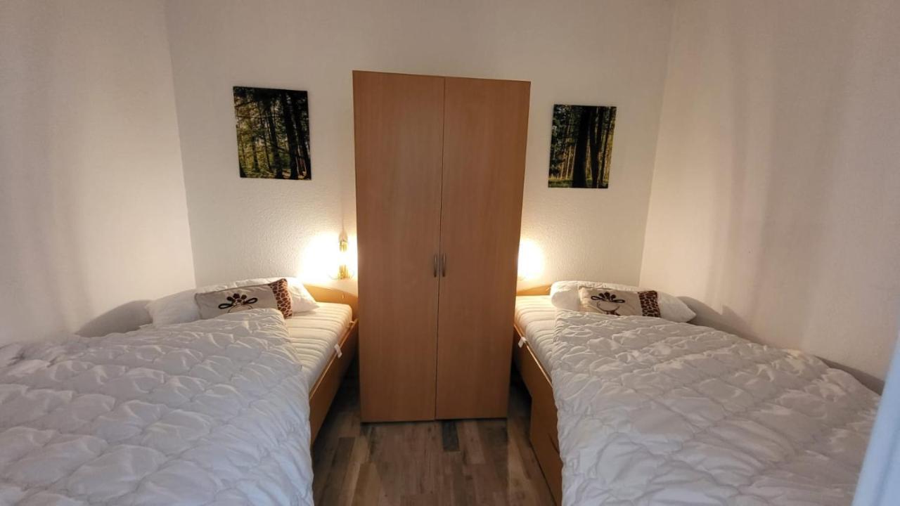 Apartment Auenglueck Hahnenklee Harz Goslar